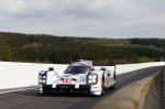 Porsche 919 Hybrid 2015 года